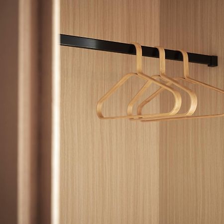 Reddot Hotel Тайчжун Экстерьер фото