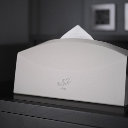 Reddot Hotel Тайчжун Экстерьер фото