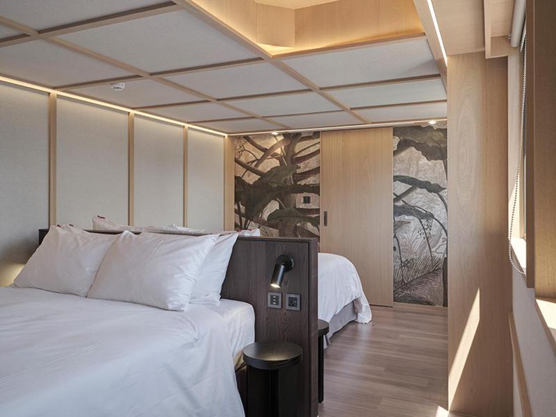 Reddot Hotel Тайчжун Экстерьер фото